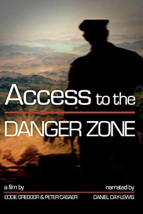 Access to the Danger Zone